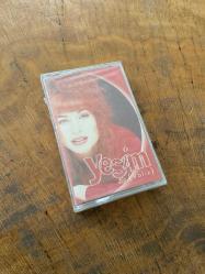 YEŞİM - VALİZ - KASET (JELATİNİNDE)