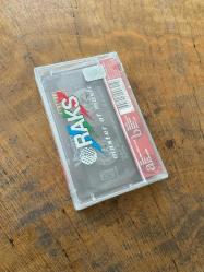 YEŞİM - VALİZ - KASET (JELATİNİNDE)