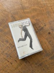 SONER ARICA - HATIRAM OLSUN - KASET (JELATİNİNDE)