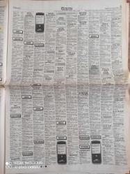 HÜRRİYET SERİ İLANLAR DOĞUM GÜNÜ GAZETESİ -24 Şubat 2008-emlakçılık kursu için 45 günlüğünü İstanbul'a gelip otelde kalan var-ev kadını emlakçı olduk-emekli doktor da geldi-nuri özelmacıklı-toyota-amerikan oto-nissan-peugeot-pörs-renault-subaru-toyota-honda-jaguar-kia-mazda-mercedes-mitsubishi-audi-bmw-fiat-ford-suzuk-gümrük -aşçı-muhasebe-mobilya-sigorta-pazarlama satış-avukat-bilgisayar-nöbetçi eczaneler-dershaneler-iletişim-emlakçılar-bahçelievler-halkalı-güngören-fındıkzade-florya-fatih-eyüp-gümüşsuyu-kemerburgaz-kasımpaşa-küçükçekmece-levent-sarıyer-kurtuluş-koca Mustafa paşa-gaziosmanpaşa-beşiktaş-beyoğlu-etkiler-avcılar-yeni köyü-tarabya-şişlik-rumeli hisar-sarıyer-realty world-ümraniye-maltepe-kadıköy-kiralık arayanlar-satılık iş yeri-kemer-yakacık-işbank -