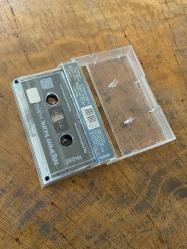 NİLÜFER KURT - TÖVBEKAR - KASET