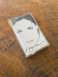 HÜLYA AVŞAR - HAYAT BÖYLE - KASET