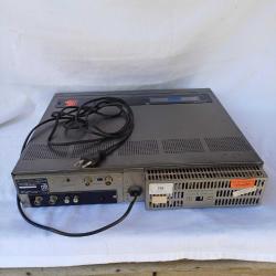 Sony Betamax Video Kaset Oynatici, SL- T25ME