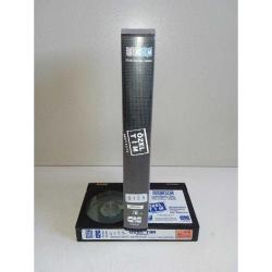 Vhs Beta video kaset Özel Tim. Orijinal. Türkçe dublaj.