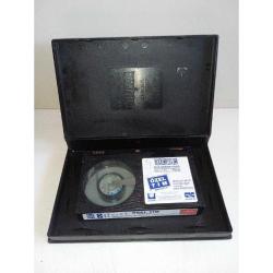 Vhs Beta video kaset Özel Tim. Orijinal. Türkçe dublaj.