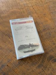 ÜSKÜDAR MUSİKİ CEMİYETİ - RUMELİ TÜRKÜLERİ - KASET (JELATİNİNDE)