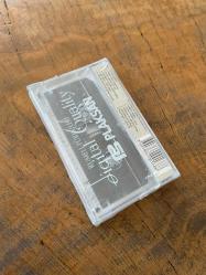 ÜSKÜDAR MUSİKİ CEMİYETİ - RUMELİ TÜRKÜLERİ - KASET (JELATİNİNDE)