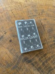 HALUK LEVENT - WWW.LEYLA.COM - KASET