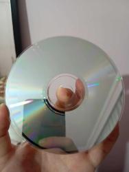 Megadeth -Peace Sells (2001 Dönem İmzalı)