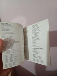 Megadeth -Peace Sells (2001 Dönem İmzalı)