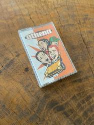 ATHENA - HOLİGAN - KASET