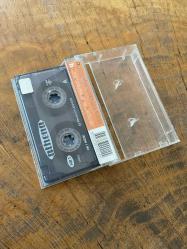 ATHENA - HOLİGAN - KASET