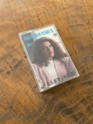 AŞKIN NUR YENGİ - II - HESAP VER - KASET