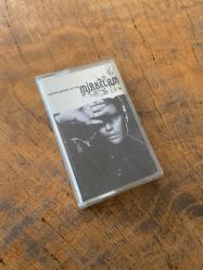 MİRKELAM - KALBİMDE PARMAK İZİN VAR - KASET