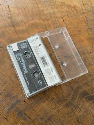 MİRKELAM - KALBİMDE PARMAK İZİN VAR - KASET