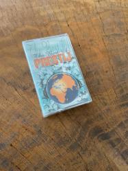 THE BEST OF PRESTİJ - KASET (JELATİNİNDE)