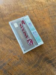 THE BEST OF PRESTİJ - KASET (JELATİNİNDE)