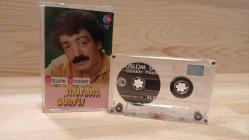 MÜSLÜM GÜRSES - GÜLDÜR YÜZÜMÜ - KASET
