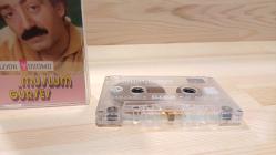 MÜSLÜM GÜRSES - GÜLDÜR YÜZÜMÜ - KASET