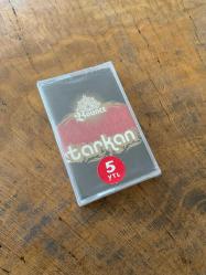 TARKAN - BOUNCE - KASET (JELATİNİNDE)