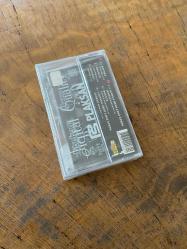 TARKAN - BOUNCE - KASET (JELATİNİNDE)