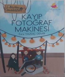 Büyüteç Dedektifleri Serisi 10 Kitap