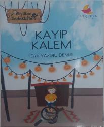 Büyüteç Dedektifleri Serisi 10 Kitap