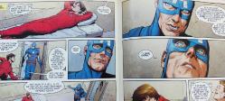 Secret Empire #1 2017 Yurt Dışı Basım Marvel Çizgi Roman ( Avengers x Hydra )