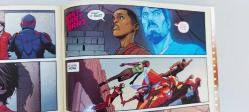 Secret Empire #1 2017 Yurt Dışı Basım Marvel Çizgi Roman ( Avengers x Hydra )