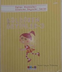 Güldüren Deyimler Serisi 4 kitap