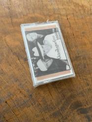 GRUP GÜNDOĞARKEN - GÜNDOĞARKEN 1999 - KASET (JELATİNİNDE)