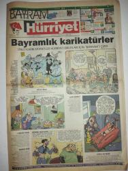 HÜRRİYET GAZETESI DOĞUM GÜNÜ GAZETESI -31 Ocak 1998-Oğuz Aral-Latife Demirci-İ. Bülent Çelik-Ramize Erer-Birol Bayram-Cemal Nadir-Ayşe Arman-Banu Alkan-Ayşegül Aldinç-Catherine Deneuve-Birgül Ulusoy-Banu Bozdemir-Cem Karaca-Candan Erçetin-Engin Arık-Gönül Yazar-Biricik Suden-Bill Gates-Rıdvan Baygut-Ahu Tuğba-Sibel Turnagöl-Gülben Ergen-Cem Yılmaz-Gönül Dönmez-Colin Firth-Gillian Anderson-Anjelica Huston-Lauren Bacall-Billy Crystal-Dustin Hoffman-Jodie Foster-Robin Williams-Matt Damon-Peter Fonda-Robert Duvall-Jack Nicholson-Kate Winslet-Helen Hunt-Kevin Spacey-Kim Basinger-Leonardo DiCaprio-Gary Oldman-Oğuz Haksever-Mete Düren-Füsun Nebil-Tijen Atalay-Ayla Göksel-Pınar Demirkaya-Mutlu Ergün-Tijen Şikar-Başak Şengül-Ceylan Karakoç-Hülya Demirci-Buket Demirkaya-Binnur Aslan-Hülya Uluengin-T. Saylav-Y. Atakan-B. Benmayor-L. Tüzün-A. Karasu-B. Oran-S. Turgut-A. Arman-A. İmer-S. Olcay-A. Hakan-T. Alper-E. Kula-F. Akın-G. Sönmez-E. Sarı-B. Güney-Kazdağı’nın ünlü bitkileri-Bayramlık karikatü