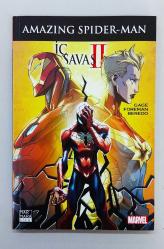 İç Savaş II - Amazing Spider Man & X-Men - Civil War 2 ( Marvel Comics / Çizgi Roman )