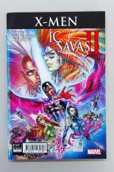 İç Savaş II - Amazing Spider Man & X-Men - Civil War 2 ( Marvel Comics / Çizgi Roman )