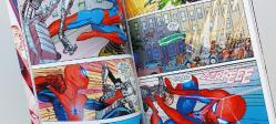 İç Savaş II - Amazing Spider Man & X-Men - Civil War 2 ( Marvel Comics / Çizgi Roman )