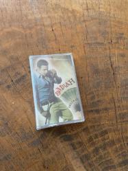 EMRAH - YELPAZE - KASET (JELATİNİNDE)