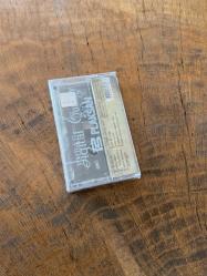 EMRAH - YELPAZE - KASET (JELATİNİNDE)