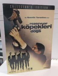 DVD - Reservoir Dogs (Rezervuar Köpekleri)