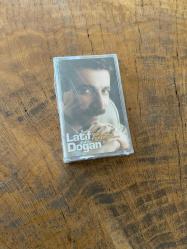LATİF DOĞAN - YAR GELECEK - KASET (JELATİNİNDE)