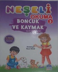 Neşeli Okuma Seti