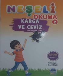 Neşeli Okuma Seti
