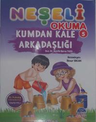 Neşeli Okuma Seti