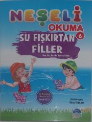 Neşeli Okuma Seti
