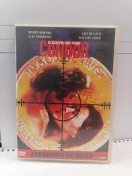 DVD - 3 Days of the Condor ( Akbabanın Üç Günü)