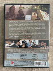 My Left Foot (Sol Ayağım) Orijinal DVD Film