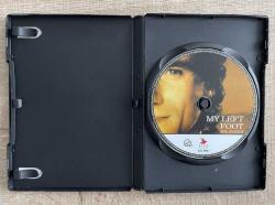 My Left Foot (Sol Ayağım) Orijinal DVD Film