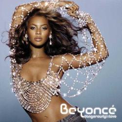 BEYONCE - DANGEROUSLY IN LOVE 2003 CD