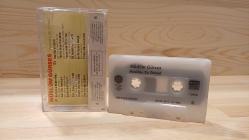 MÜSLÜM GÜRSES - MAZİDEN BİR DEMET KEMİK KASET