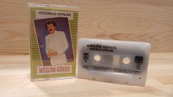MÜSLÜM GÜRSES - HÜZÜNLÜ GÜNLER - KEMİK
