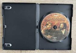 Can Dostum (GooWill Hunting) Orijinal DVD Film